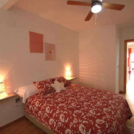 Apartamento Casaturis En Centro De Alicante En Antigua Estacion Autobuses A101 المظهر الخارجي الصورة