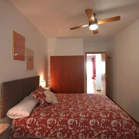 Apartamento Casaturis En Centro De Alicante En Antigua Estacion Autobuses A101 المظهر الخارجي الصورة