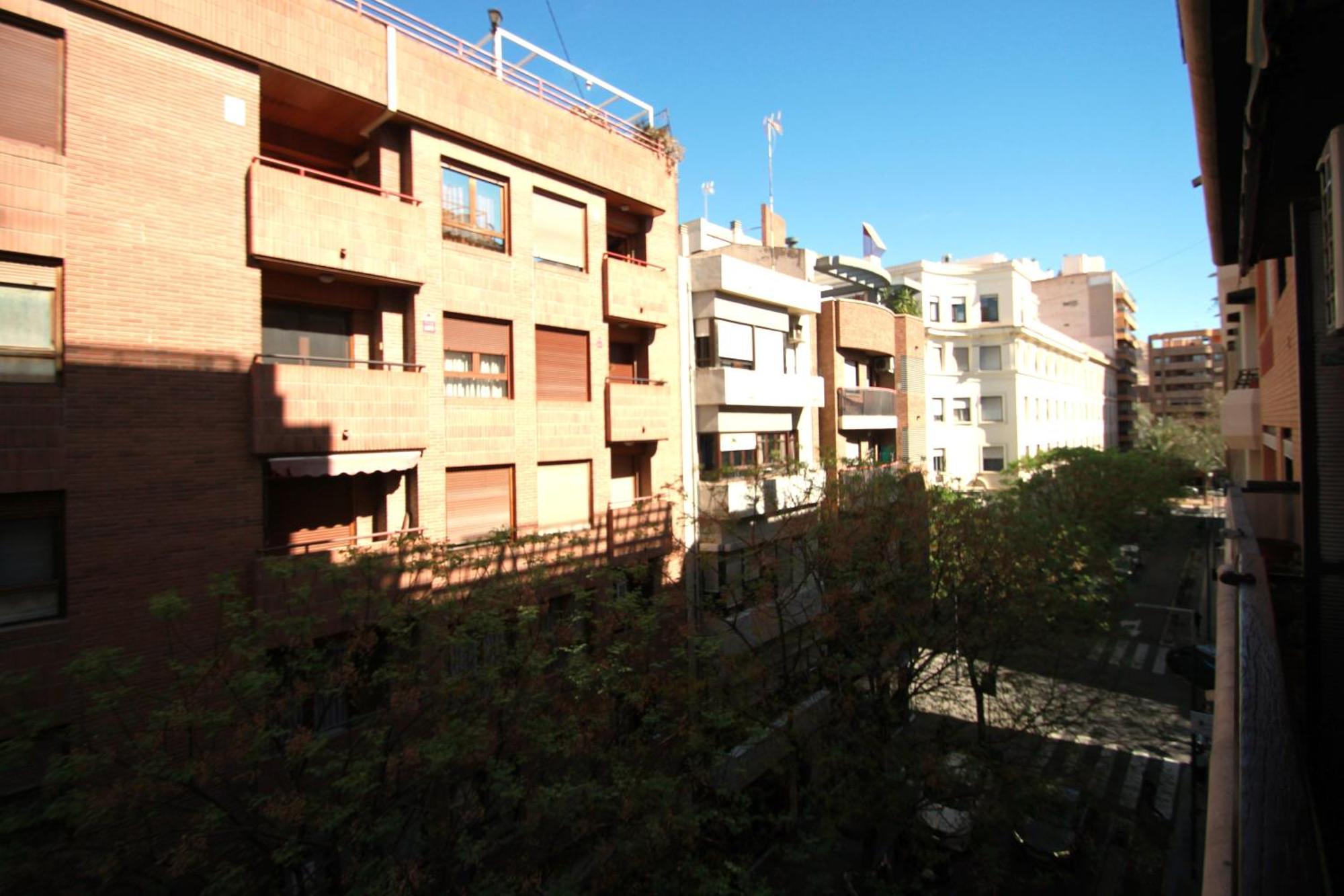 Apartamento Casaturis En Centro De Alicante En Antigua Estacion Autobuses A101 المظهر الخارجي الصورة