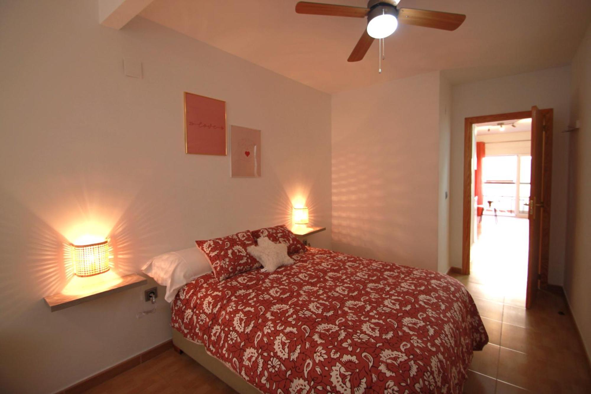 Apartamento Casaturis En Centro De Alicante En Antigua Estacion Autobuses A101 المظهر الخارجي الصورة