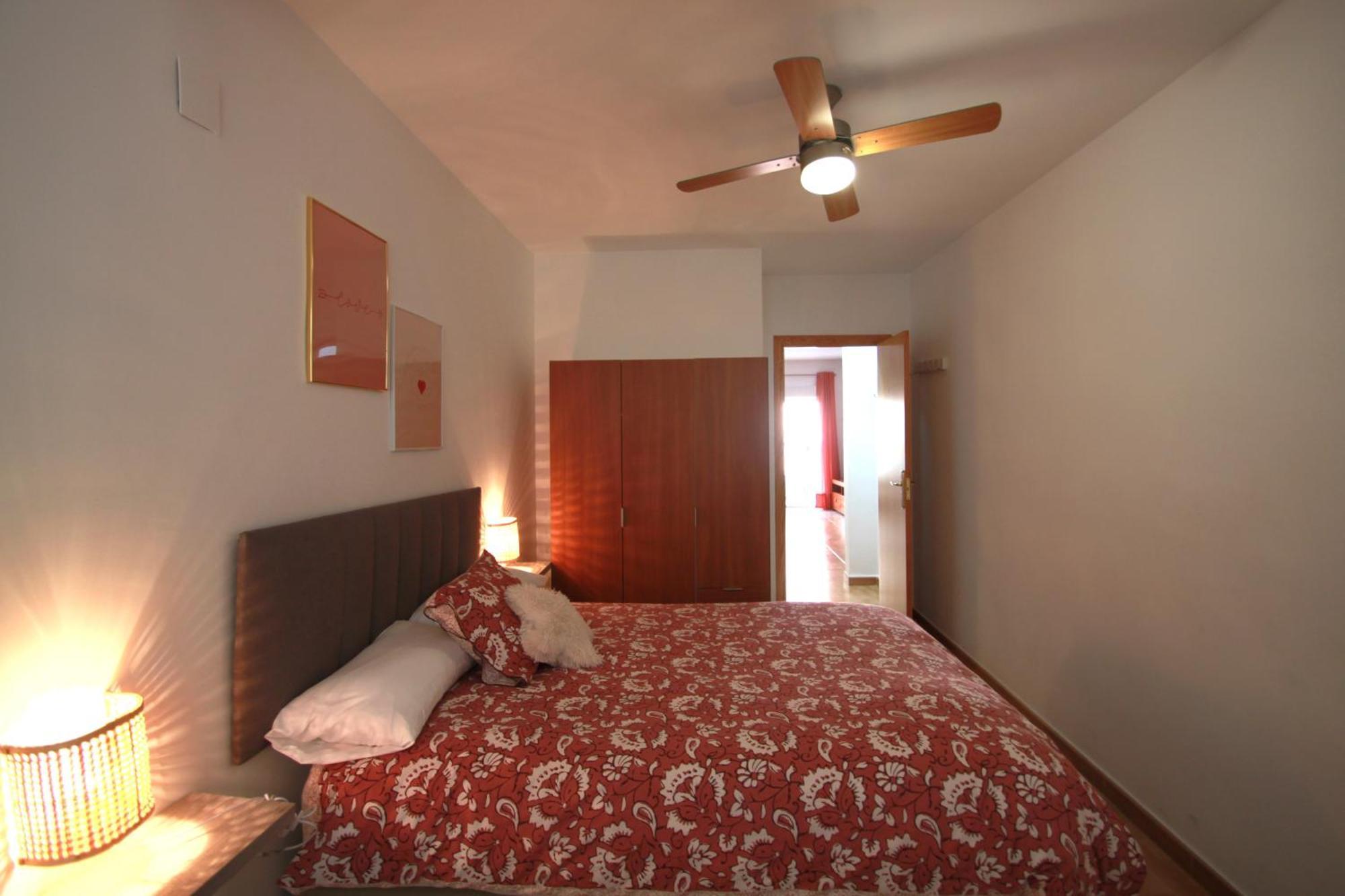 Apartamento Casaturis En Centro De Alicante En Antigua Estacion Autobuses A101 المظهر الخارجي الصورة