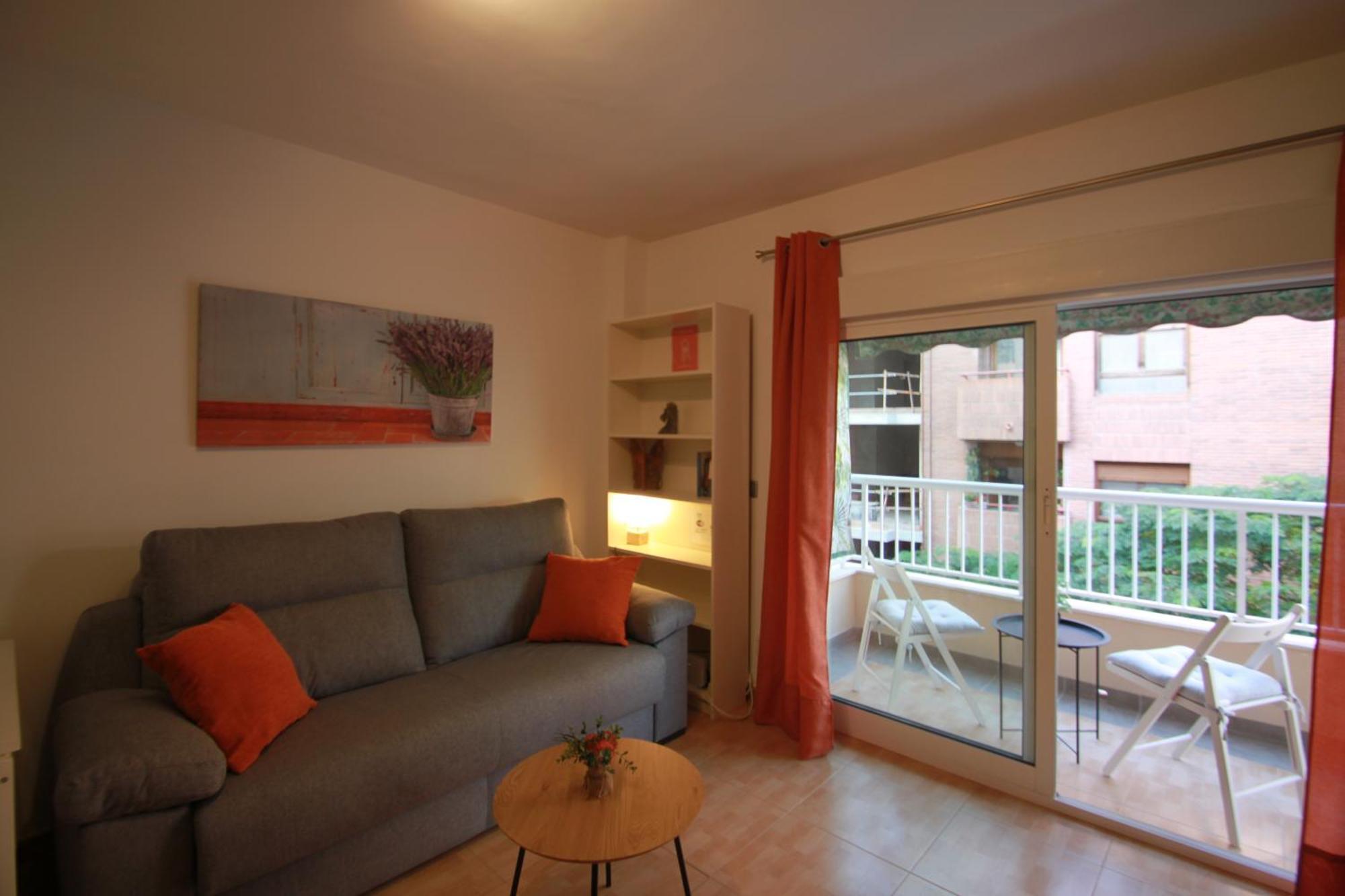 Apartamento Casaturis En Centro De Alicante En Antigua Estacion Autobuses A101 المظهر الخارجي الصورة