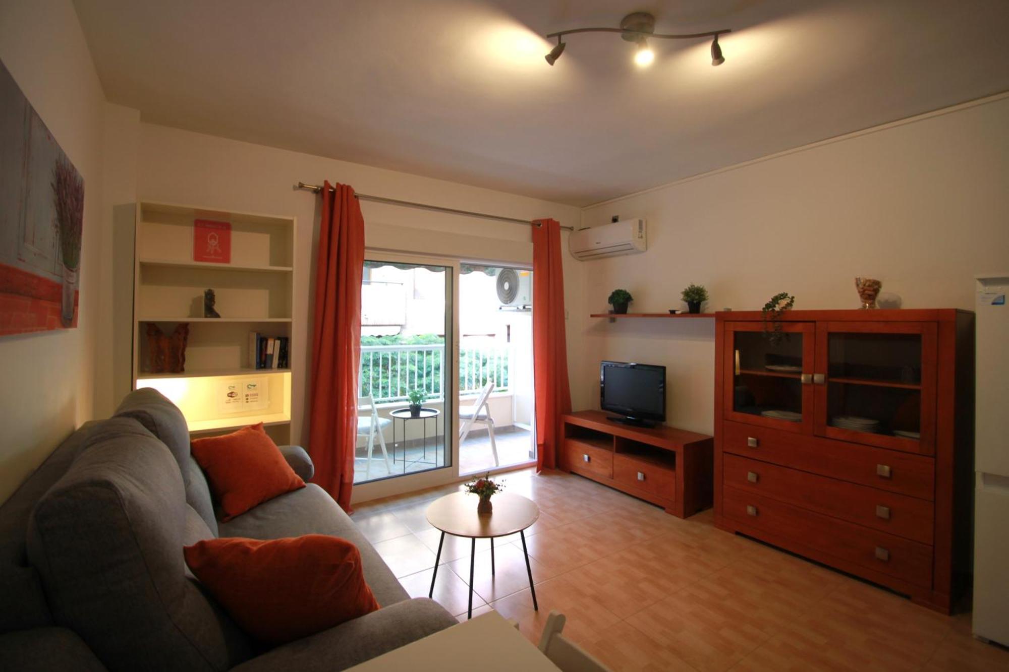 Apartamento Casaturis En Centro De Alicante En Antigua Estacion Autobuses A101 المظهر الخارجي الصورة