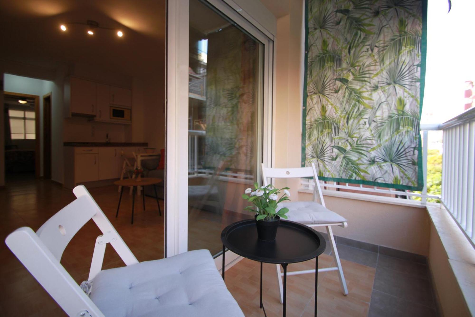 Apartamento Casaturis En Centro De Alicante En Antigua Estacion Autobuses A101 المظهر الخارجي الصورة