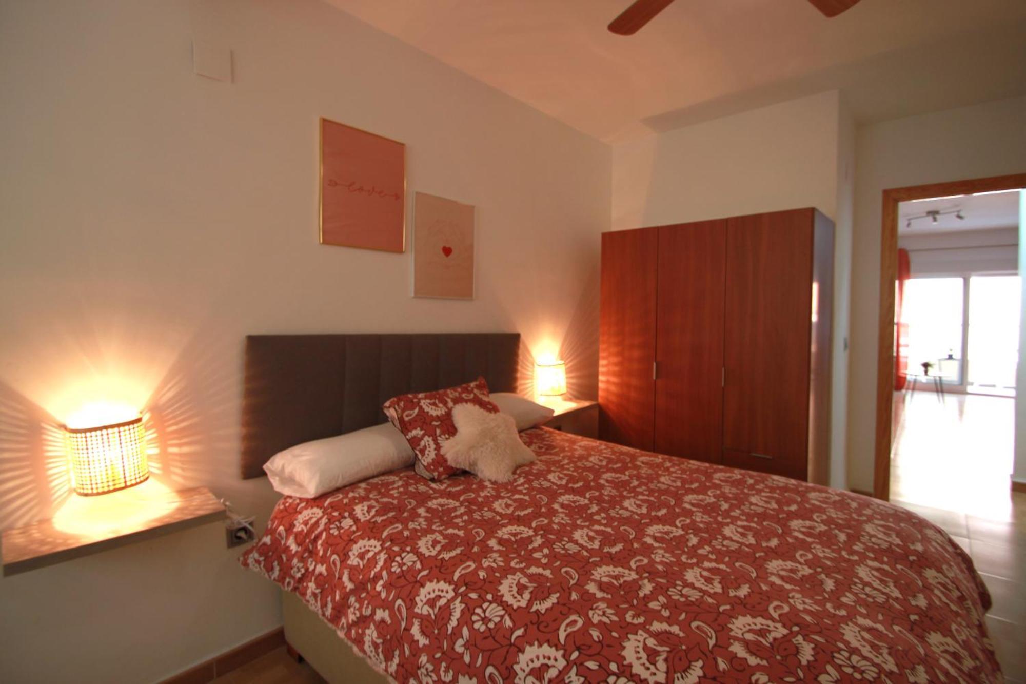 Apartamento Casaturis En Centro De Alicante En Antigua Estacion Autobuses A101 المظهر الخارجي الصورة